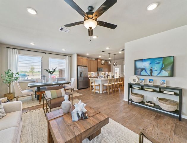 1310 Shaded Rock Drive, Missouri City, TX 77459