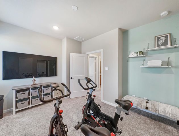 1310 Shaded Rock Drive, Missouri City, TX 77459