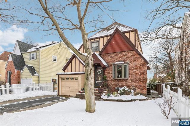 45 Marlboro Road, Clifton, NJ 07012