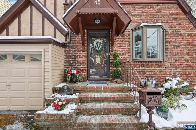 45 Marlboro Road, Clifton, NJ 07012