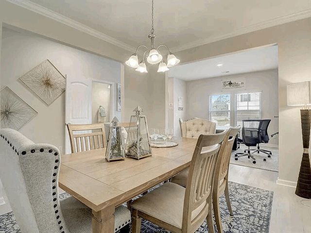 140 Marstrand Circle, Aiken, SC 29801