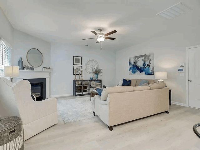 140 Marstrand Circle, Aiken, SC 29801