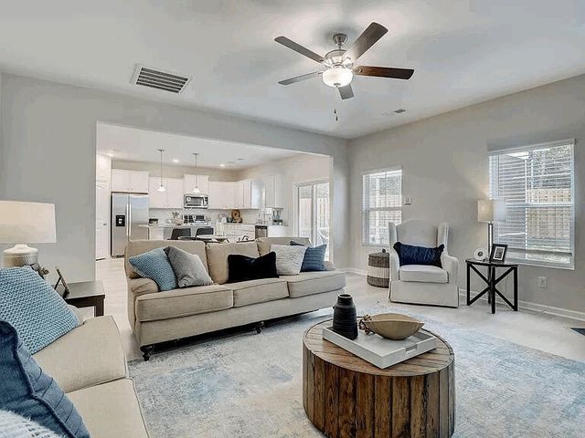 140 Marstrand Circle, Aiken, SC 29801
