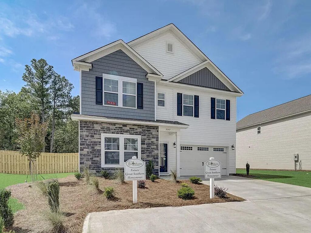 140 Marstrand Circle, Aiken, SC 29801