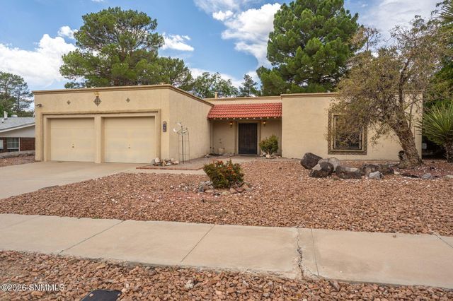 1716 Pomona Drive, Las Cruces, NM 88011