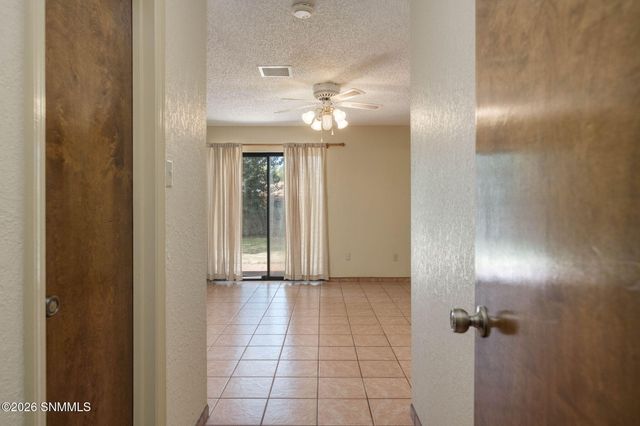 1716 Pomona Drive, Las Cruces, NM 88011