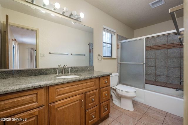 1716 Pomona Drive, Las Cruces, NM 88011
