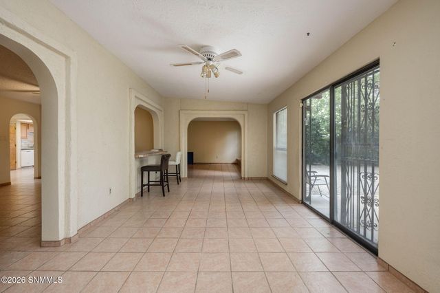 1716 Pomona Drive, Las Cruces, NM 88011