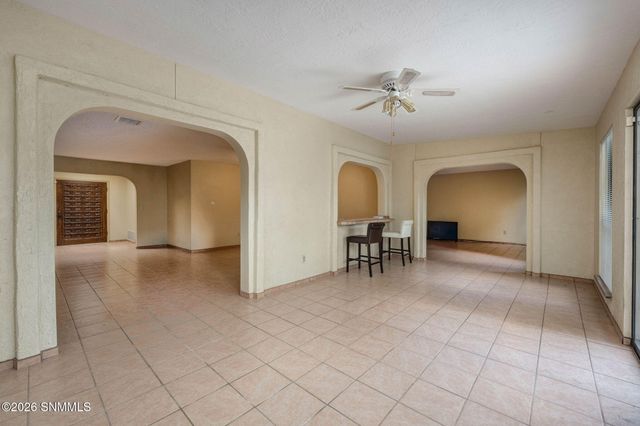 1716 Pomona Drive, Las Cruces, NM 88011