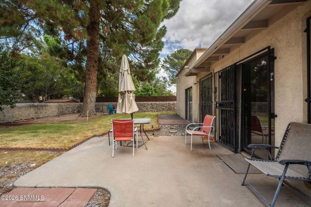 1716 Pomona Drive, Las Cruces, NM 88011