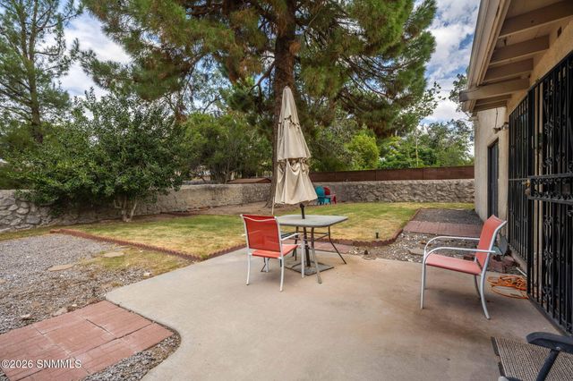 1716 Pomona Drive, Las Cruces, NM 88011
