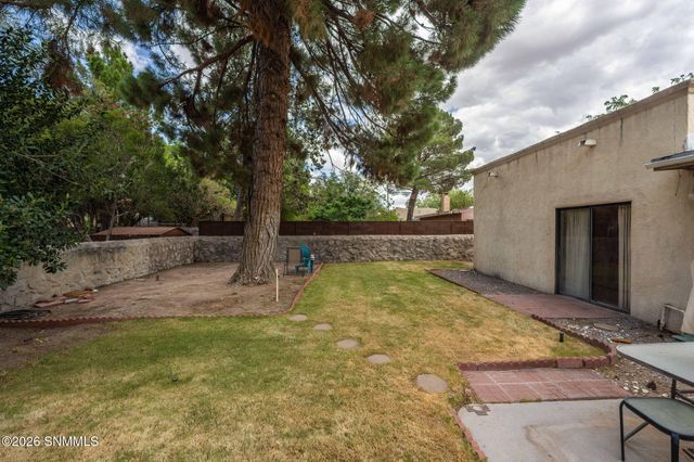 1716 Pomona Drive, Las Cruces, NM 88011