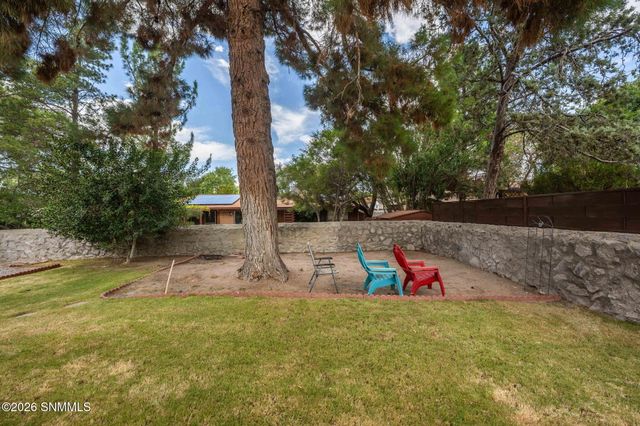 1716 Pomona Drive, Las Cruces, NM 88011