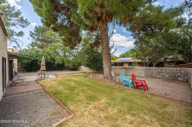 1716 Pomona Drive, Las Cruces, NM 88011