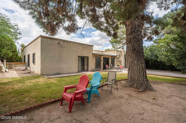 1716 Pomona Drive, Las Cruces, NM 88011