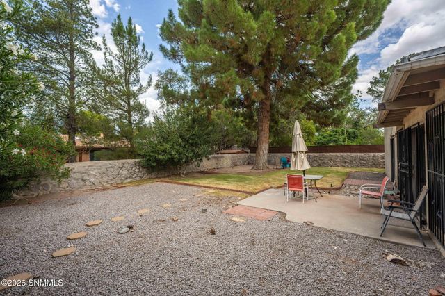 1716 Pomona Drive, Las Cruces, NM 88011