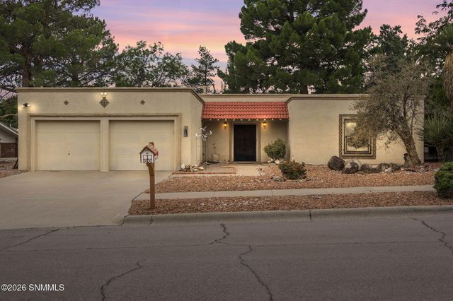 1716 Pomona Drive, Las Cruces, NM 88011