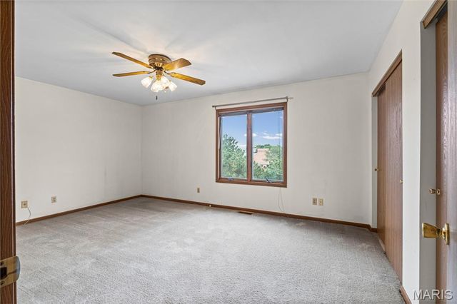 1728 Forest Hills Drive B, St Charles, MO 63303