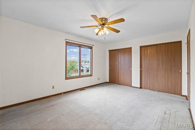 1728 Forest Hills Drive B, St Charles, MO 63303