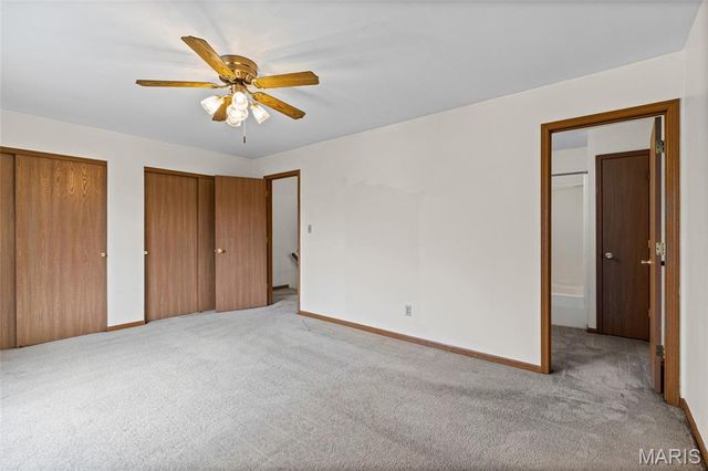 1728 Forest Hills Drive B, St Charles, MO 63303