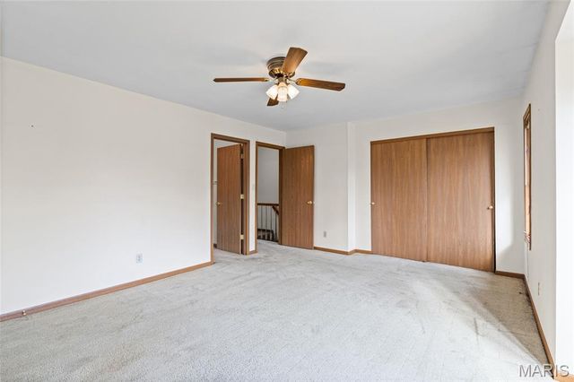 1728 Forest Hills Drive B, St Charles, MO 63303