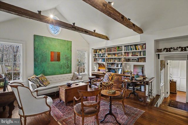 6338 OLD CARVERSVILLE RD, Carversville, PA 18913