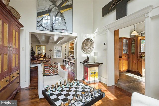 6338 OLD CARVERSVILLE RD, Carversville, PA 18913