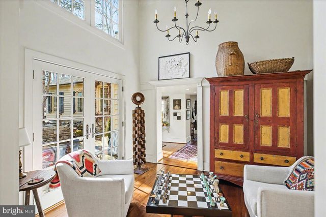 6338 OLD CARVERSVILLE RD, Carversville, PA 18913