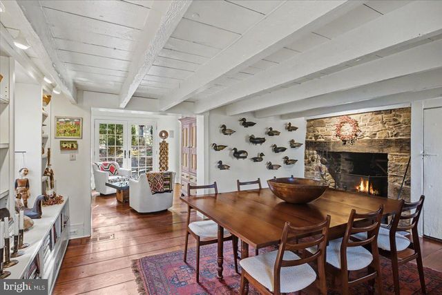 6338 OLD CARVERSVILLE RD, Carversville, PA 18913