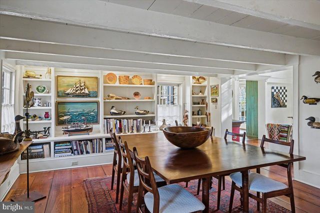 6338 OLD CARVERSVILLE RD, Carversville, PA 18913