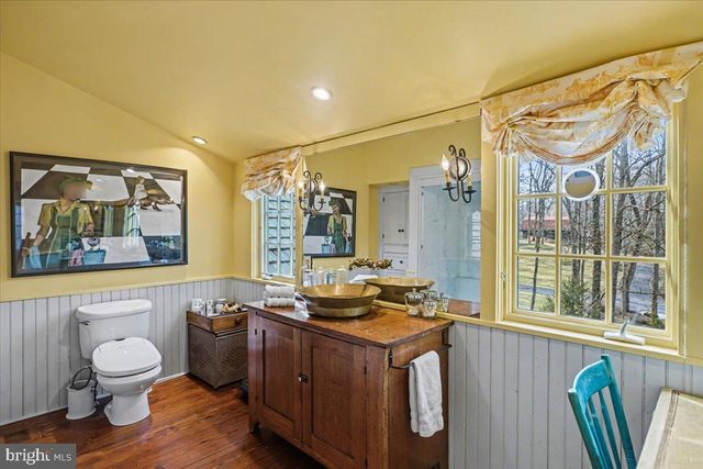 6338 OLD CARVERSVILLE RD, Carversville, PA 18913