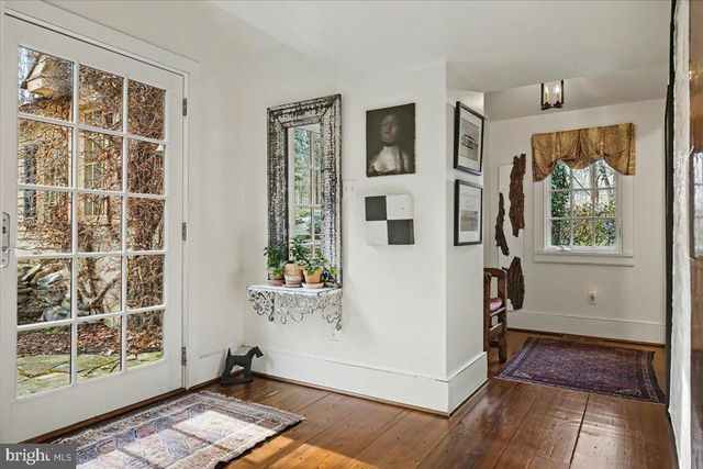 6338 OLD CARVERSVILLE RD, Carversville, PA 18913