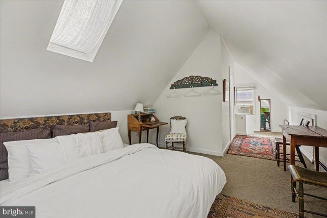 6338 OLD CARVERSVILLE RD, Carversville, PA 18913