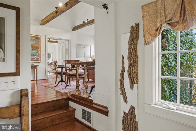 6338 OLD CARVERSVILLE RD, Carversville, PA 18913