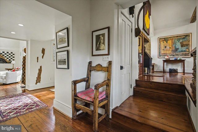 6338 OLD CARVERSVILLE RD, Carversville, PA 18913