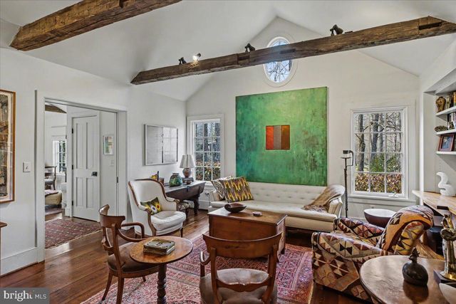 6338 OLD CARVERSVILLE RD, Carversville, PA 18913
