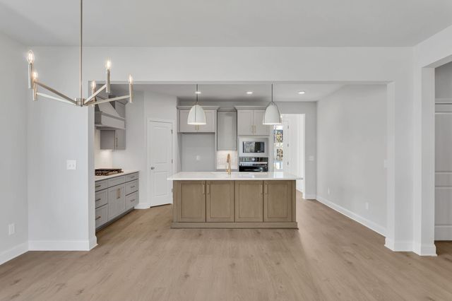 202 Phillips Bend, Spring Hill, TN 37174