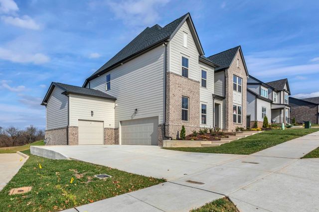 202 Phillips Bend, Spring Hill, TN 37174