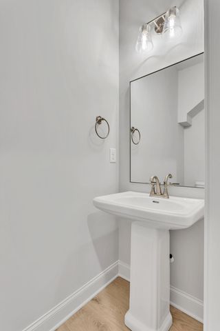 202 Phillips Bend, Spring Hill, TN 37174