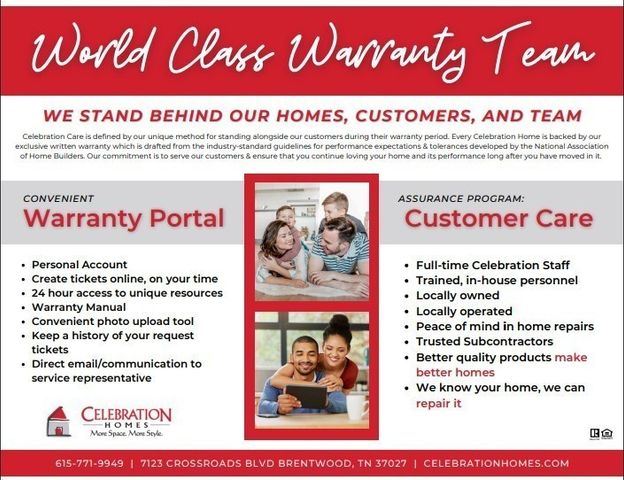 202 Phillips Bend, Spring Hill, TN 37174