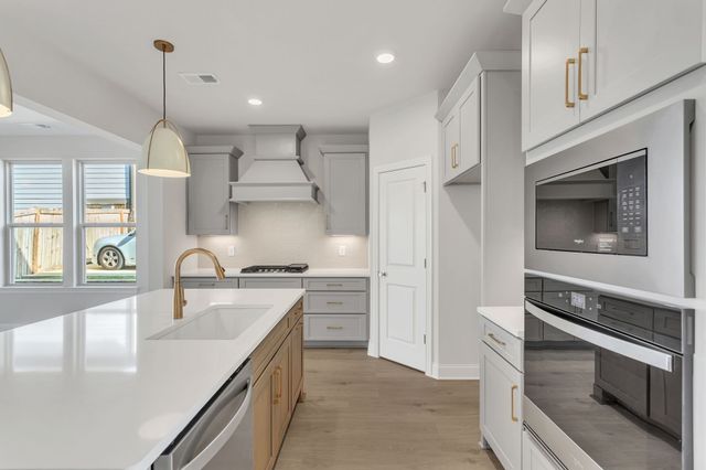 202 Phillips Bend, Spring Hill, TN 37174