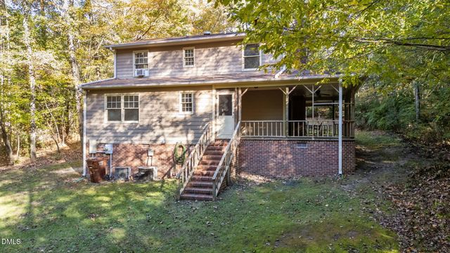 3460 Powhatan Road, Clayton, NC 27527