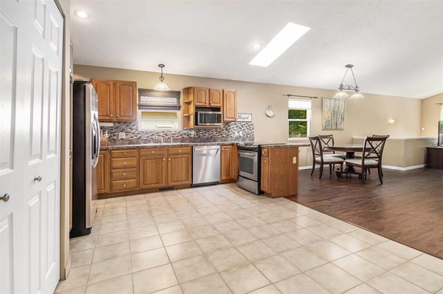 9510 Pere Marquette Drive, Canadian Lakes, MI 49346