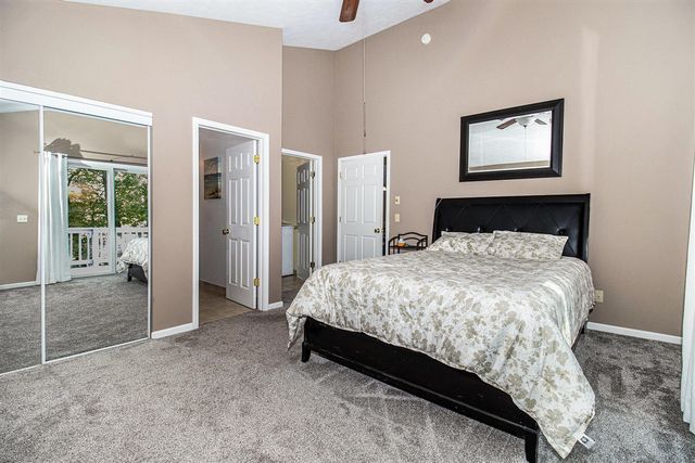 9510 Pere Marquette Drive, Canadian Lakes, MI 49346