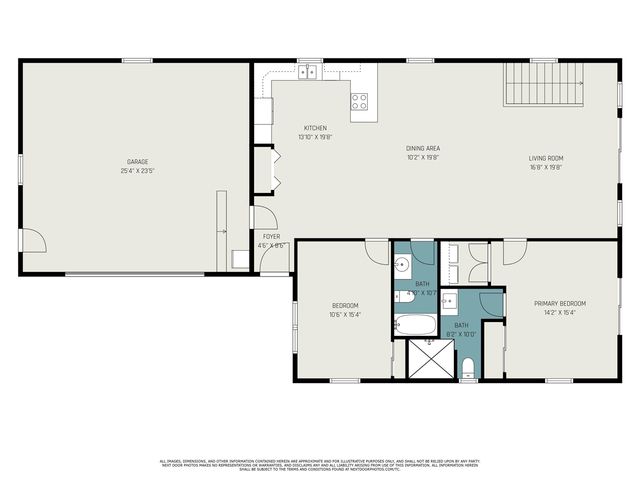 9510 Pere Marquette Drive, Canadian Lakes, MI 49346