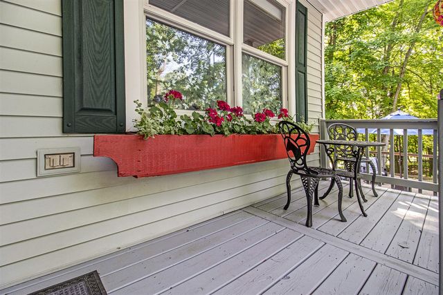 9510 Pere Marquette Drive, Canadian Lakes, MI 49346