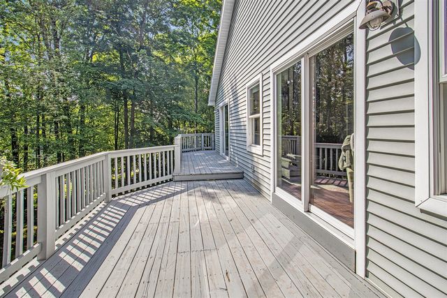 9510 Pere Marquette Drive, Canadian Lakes, MI 49346