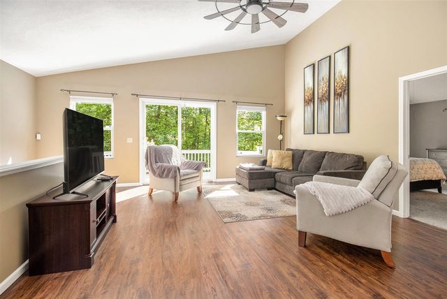 9510 Pere Marquette Drive, Canadian Lakes, MI 49346