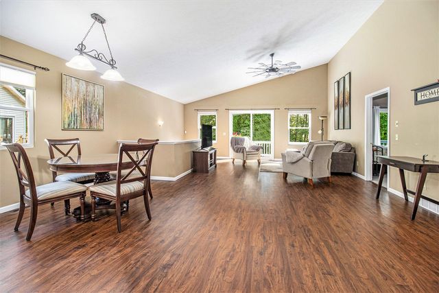 9510 Pere Marquette Drive, Canadian Lakes, MI 49346