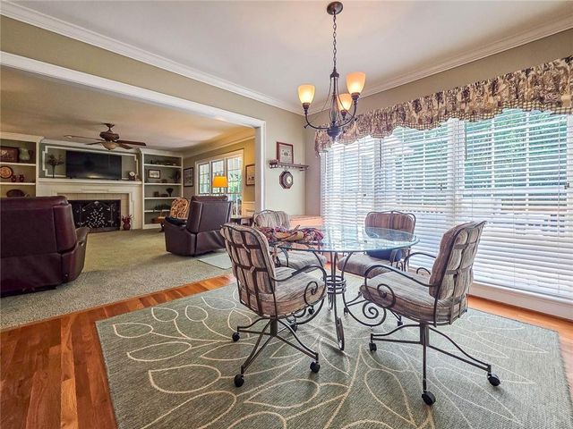 5741 Brookstone Walk NW, Acworth, GA 30101